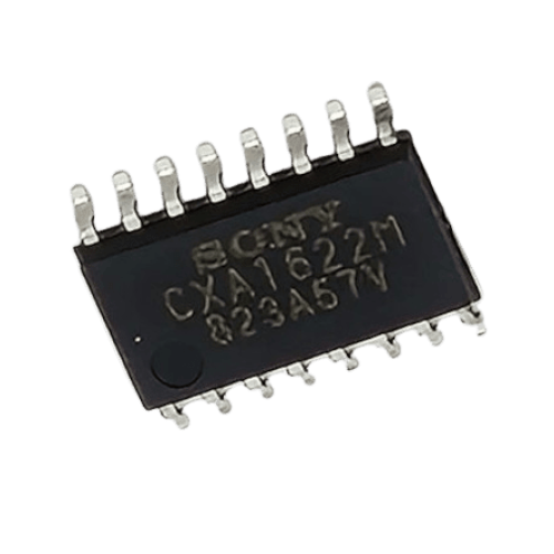 Sony CXA1622M SOP-16
