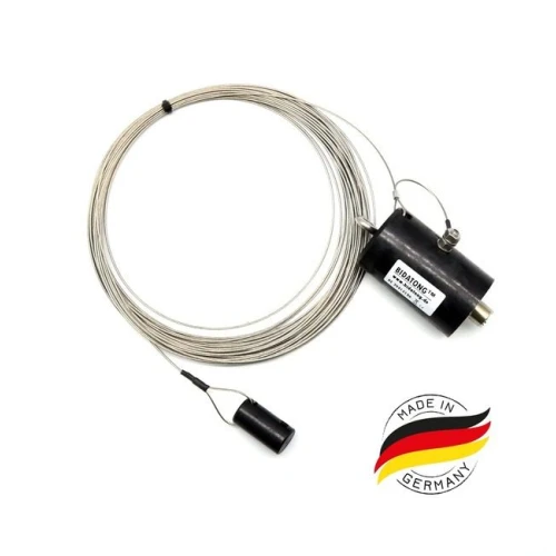 Bidatong SWL-02 RX End-Fed