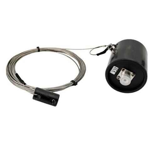 Bidatong SWL-02-25 QRP End-Fed