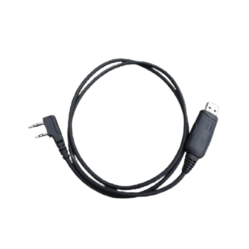 CRT 4CF Programmeerkabel