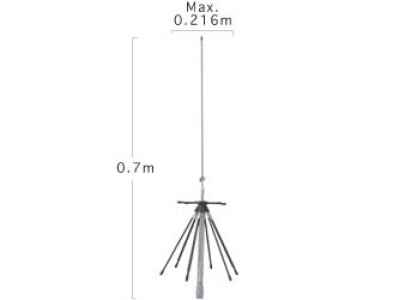 Diamond D-220R