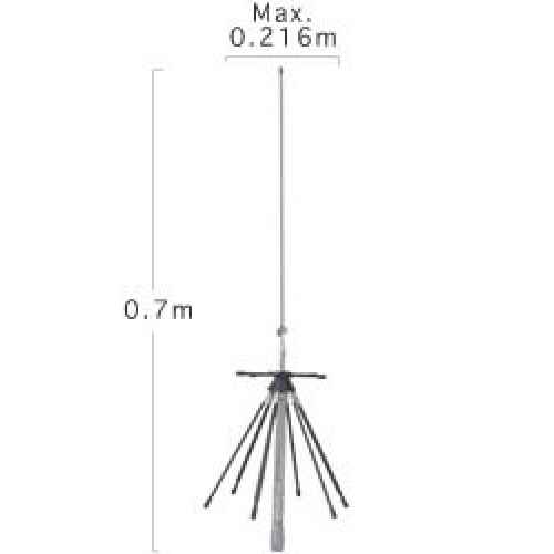 Diamond D-220R