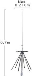 Diamond D-220R