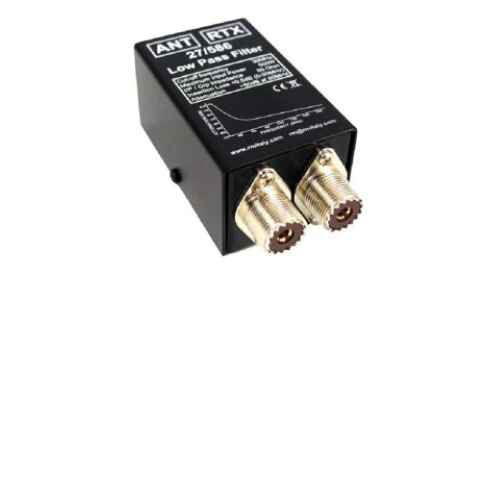 Low Pass Filter