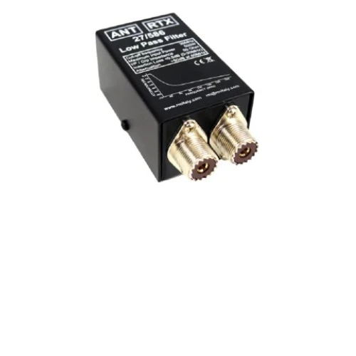 Low Pass Filter