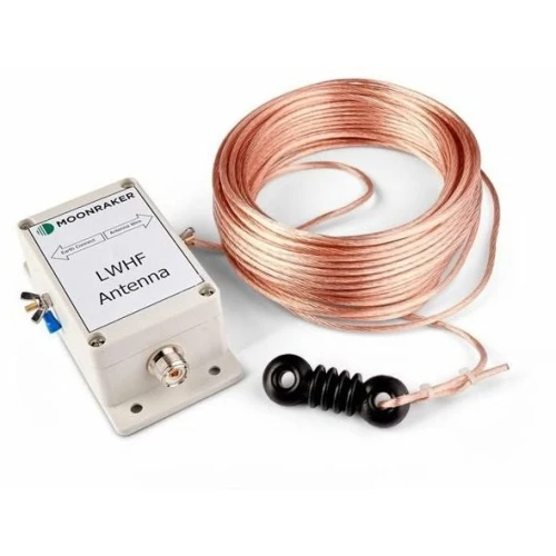 Moonraker LWHF-40 Multiband 40-6 meter