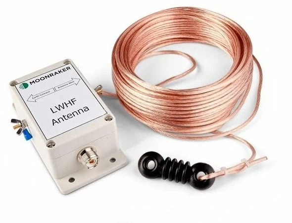 Moonraker LWHF-80 Multiband 80-6 meter