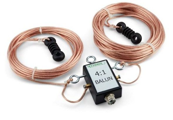 Moonraker OSHF-40 Multiband 40-10 Meter