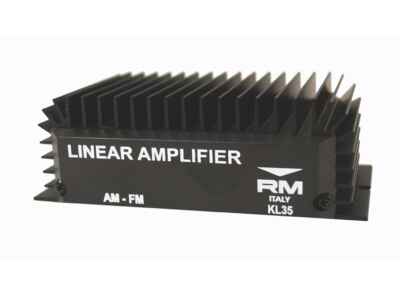RM KL35 25-30MHz Linear