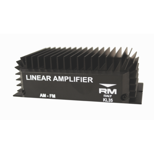 RM KL35 25-30MHz 35W Linear