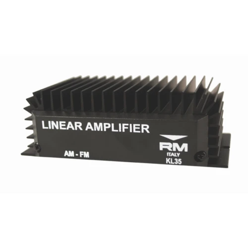 RM KL35 25-30MHz 35W Linear