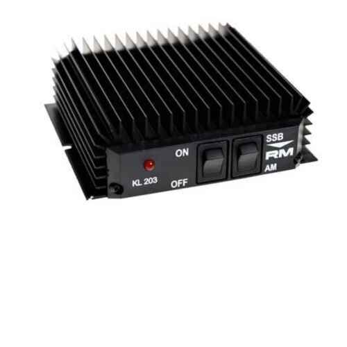 27mc Linear