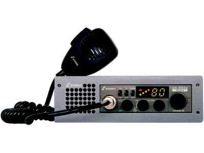 TRP Stabo XM 3003e Din formaat