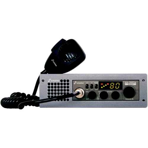 TRP Stabo XM 3003e Din formaat