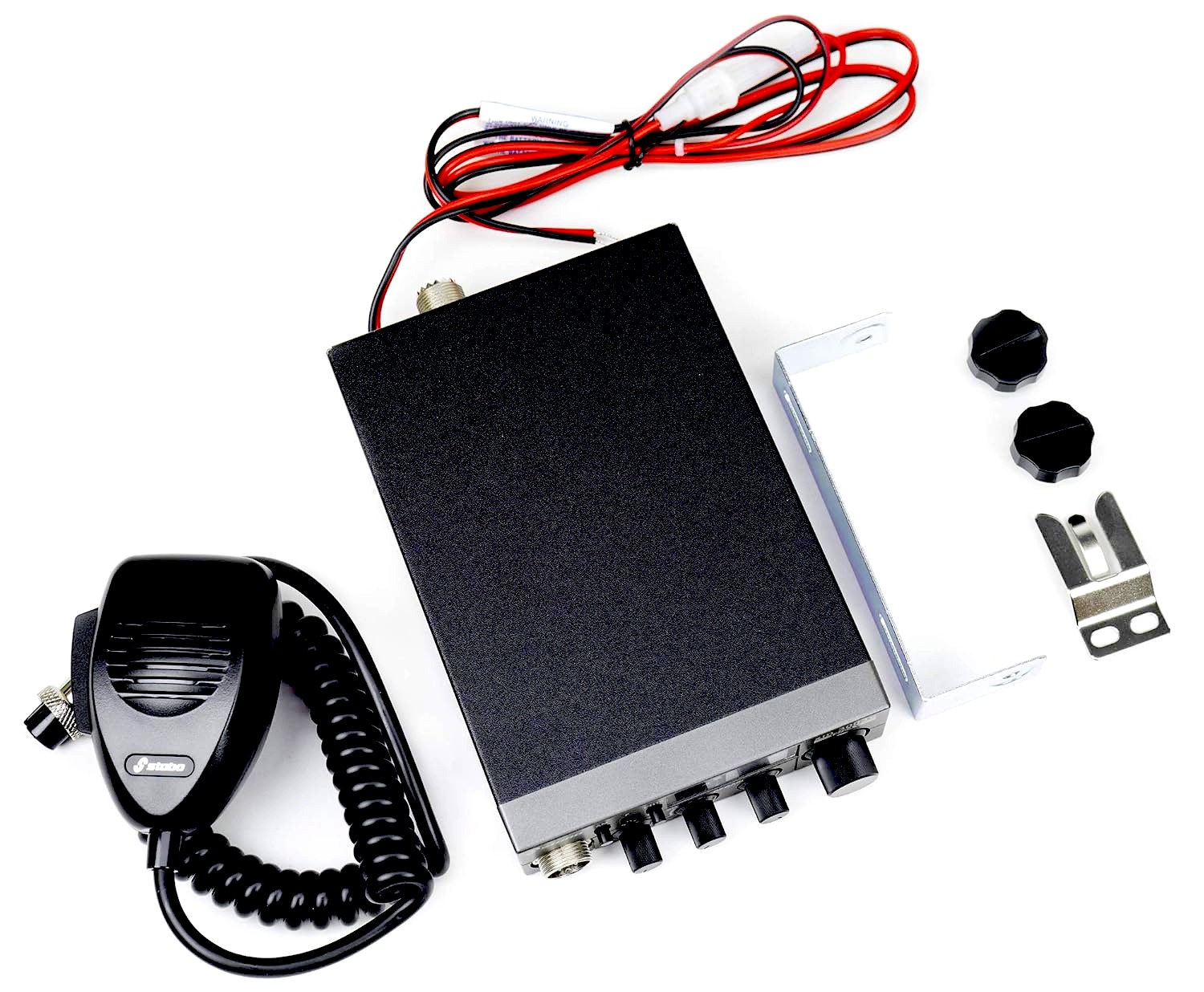 TRP Stabo XM 3003e Din formaat - Afbeelding 5