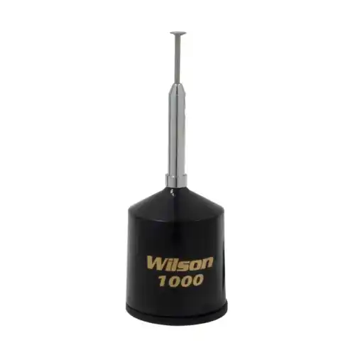 Wilson 1000 Roof Top CB Antenne