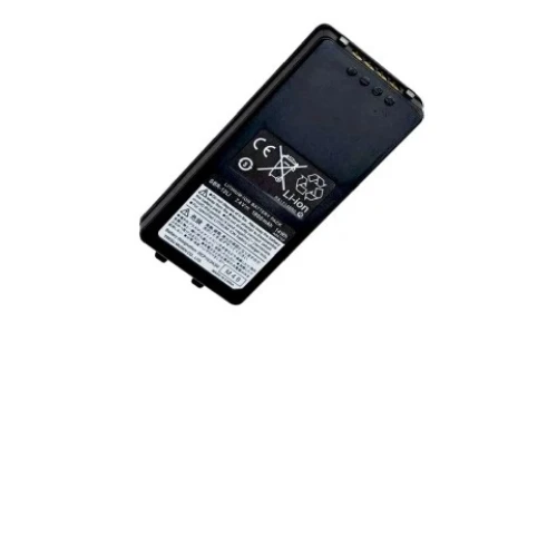 Batterijen en Accu's