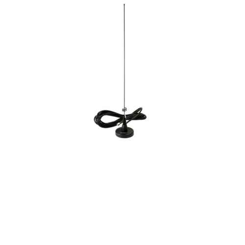 Magneetvoet Antennes VHF-UHF