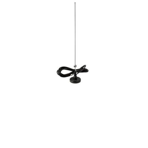Magneetvoet Antennes VHF-UHF