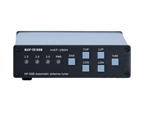 mAT-tuner mAT-180H Automatische Antennetuner