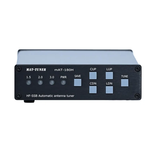 mAT-tuner mAT-180H Automatische Antennetuner