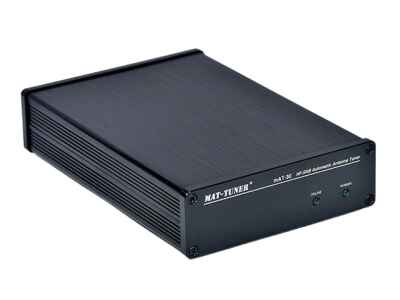 mAT-tuner mAT-30 Automatische Tuner Yaesu