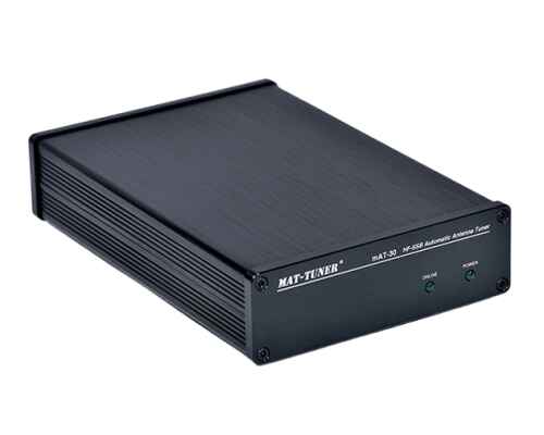 mAT-tuner mAT-30 Automatische Tuner Yaesu