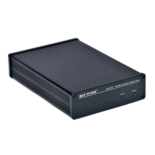 mAT-tuner mAT-30 Automatische Tuner Yaesu