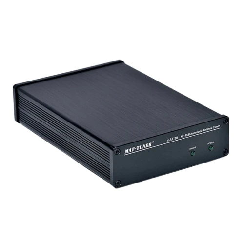 mAT-tuner mAT-30 Automatische Tuner Yaesu