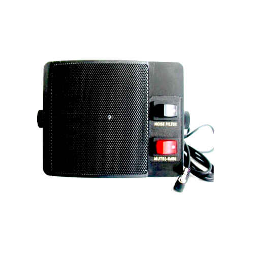 CRT MS120-E Externe Speaker