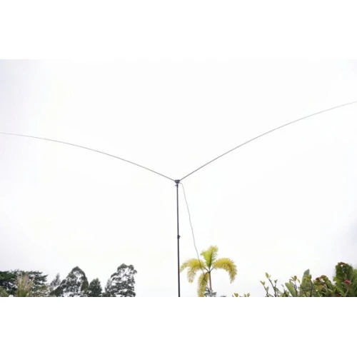 JNCRadio MC-599 HF Dipoolantenne