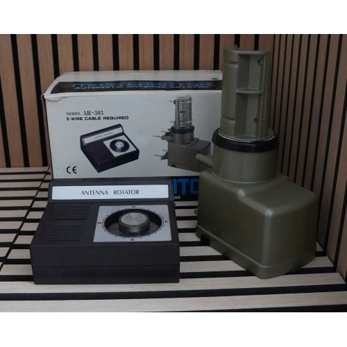 Masterrotor AR-303 Antenne Rotor