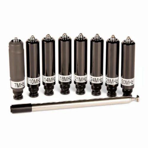 Moonraker MRW-HF100 HF Antennes