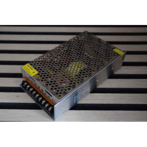 LED Power 12-240W Voeding 12v 20A