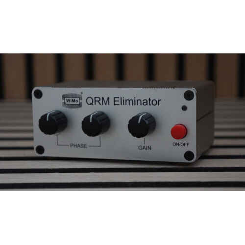 Wimo QRM Eliminator