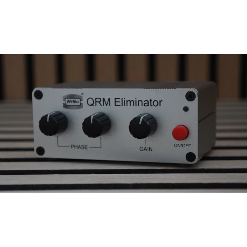 Wimo QRM Eliminator