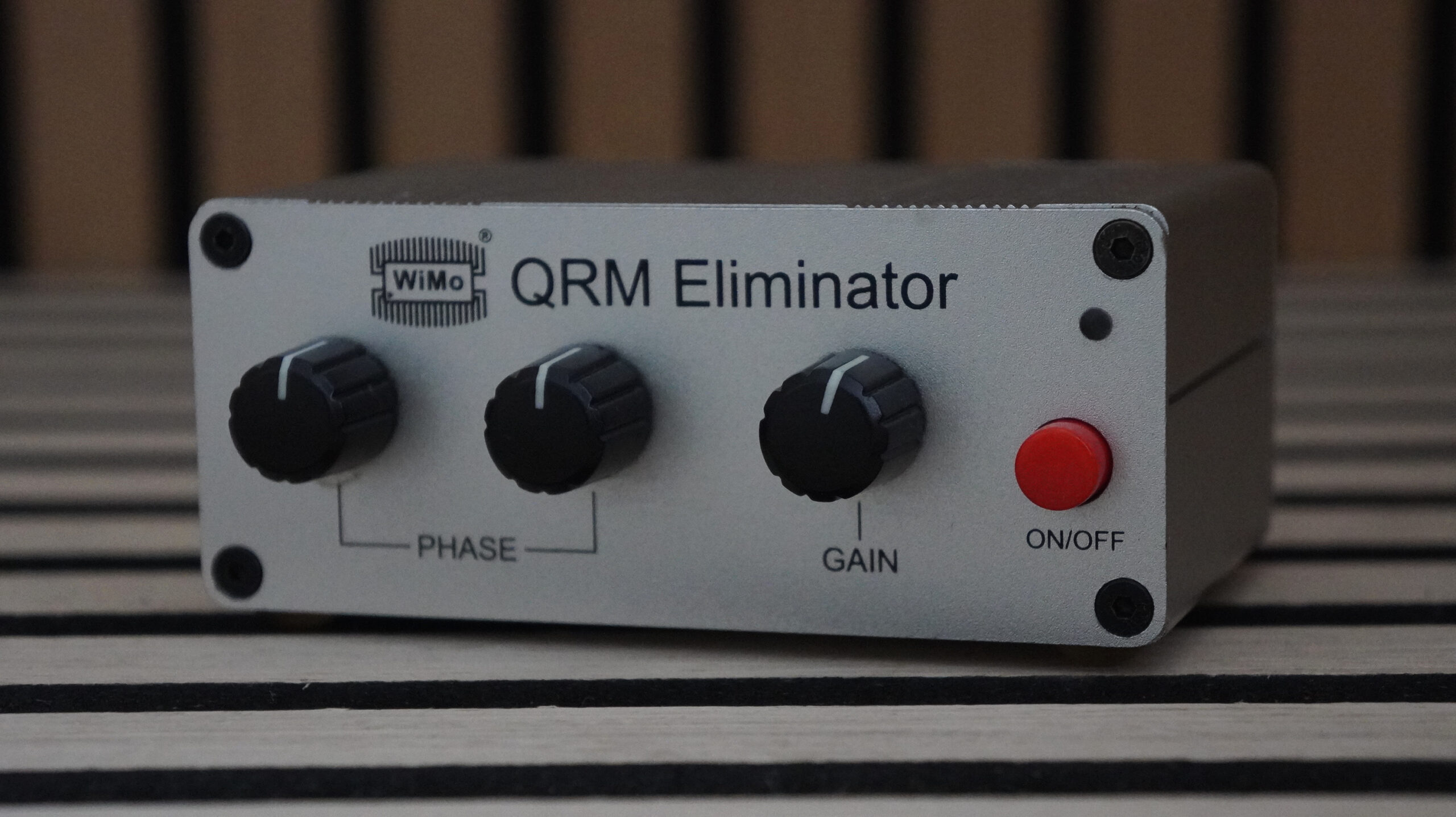 Wimo QRM Eliminator