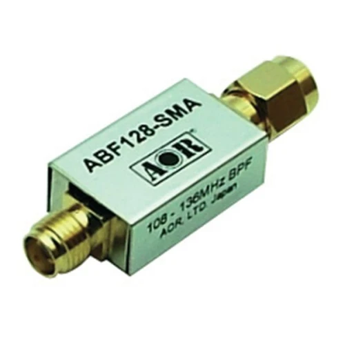 AOR ABF128 SMA