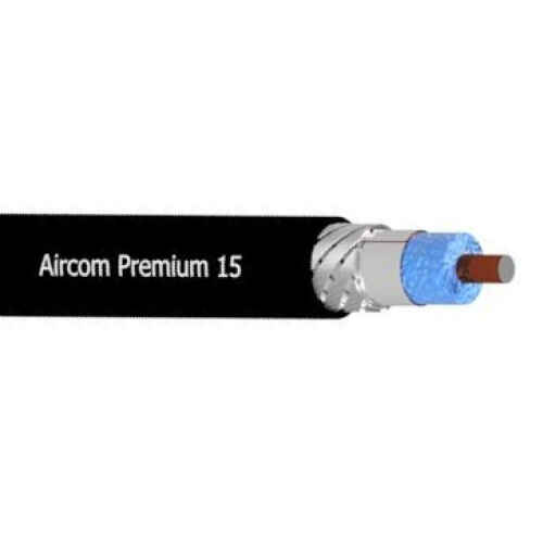 Aircom Premium 15 25 Meter