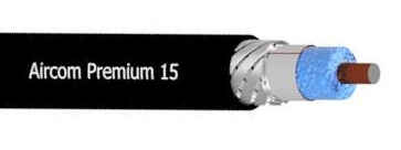 Aircom Premium 15 100 Meter