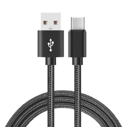 Alltrucker USB Kabel A-C 2m