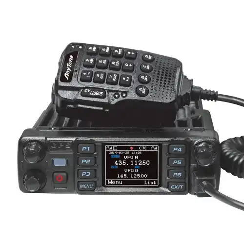 AnyTone AT-D578UV Plus