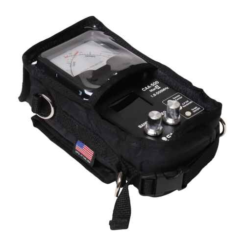 Comet CAA-5SC Nylon Tas