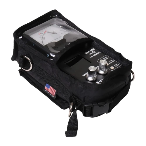 Comet CAA-5SC Nylon Tas