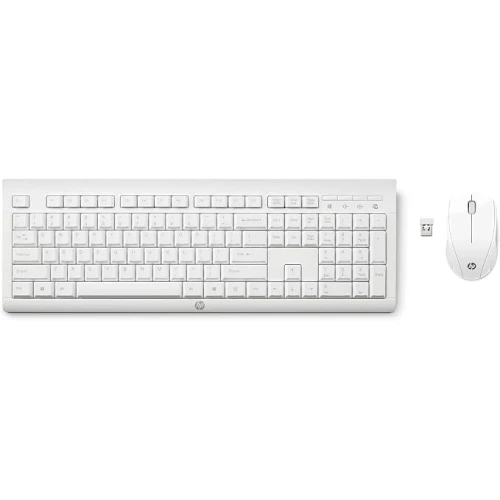 HP C2710 Combo Toetsenbord