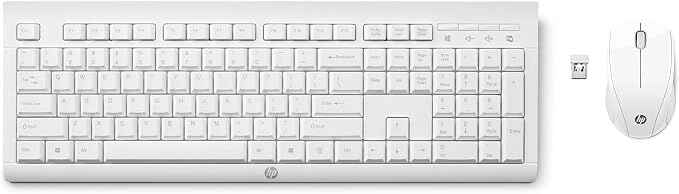 HP C2710 Combo Toetsenbord