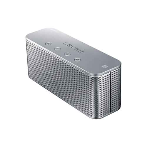 Samsung Level Box