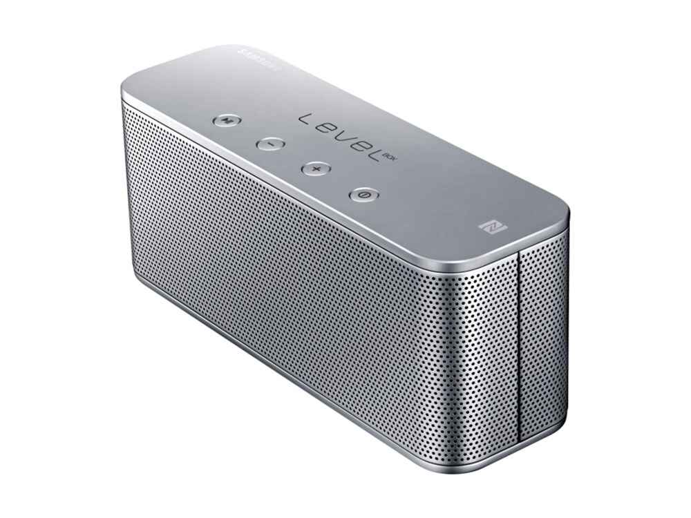 Samsung Level Box