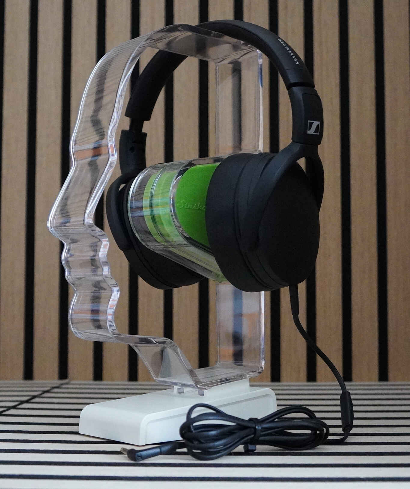 Sennheiser HD 400S Koptelefoon