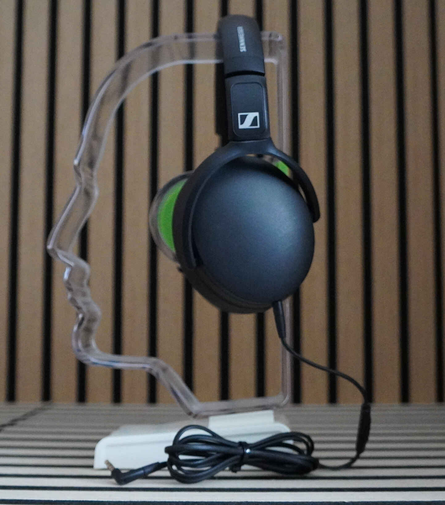 Sennheiser HD 400S Koptelefoon - Afbeelding 3